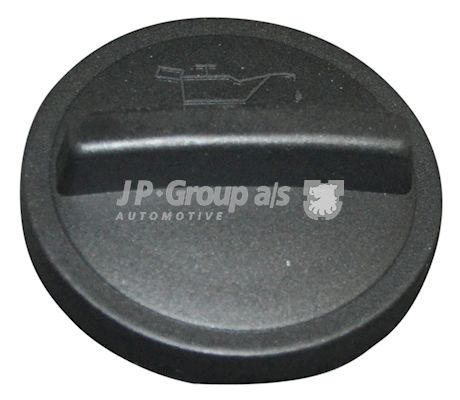 JP GROUP Lukk, õlitäite ühendustoru 1413600200